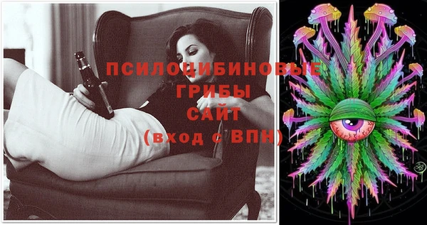 герыч Алексеевка